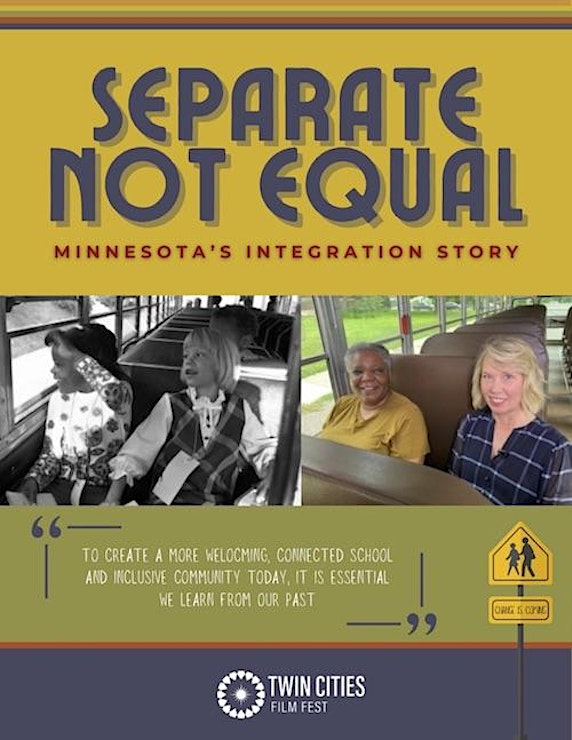 Separate Not Equal Documentary