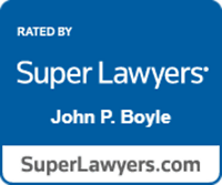 Boyle, John - Super Lawyers