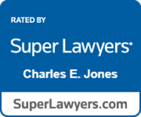 Jones, Charles - Super Lawyers