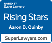 Quinby, Aaron - Rising Stars