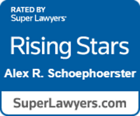 Schoephoerster, Alex - Rising Stars