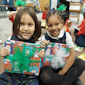 Hope Academy Christmas Book Giveaway (2023)