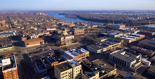 Photo of St. Cloud, MN