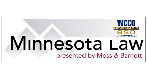 What's Wrong With Being Right? ("Minnesota Law, Presented by Moss & Barnett") | 01.30.2010 
								
									
										
										Your browser does not support the audio element.