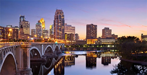 Photo of Minneapolis, MN