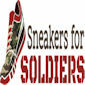 Sneakers for Soldiers