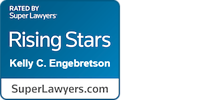 Engebretson, Kelly C. - Rising Stars