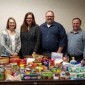 Community Emergency Services Neighborhood Food Shelf